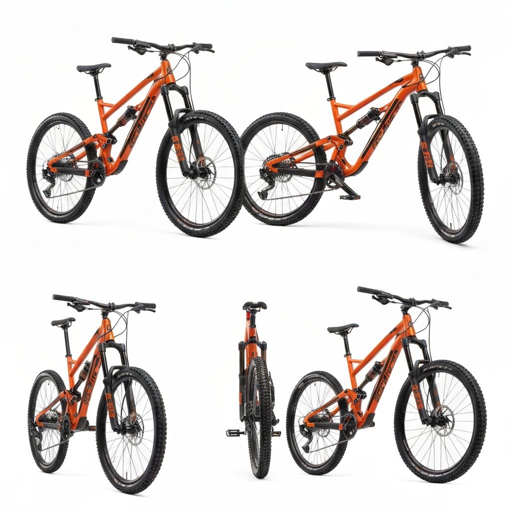 Santa Cruz Hightower